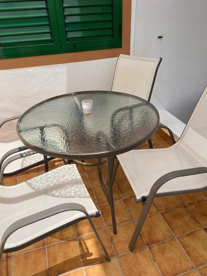 شقة Puerta Del Sol II كاليتا ذي فوستي المظهر الخارجي الصورة