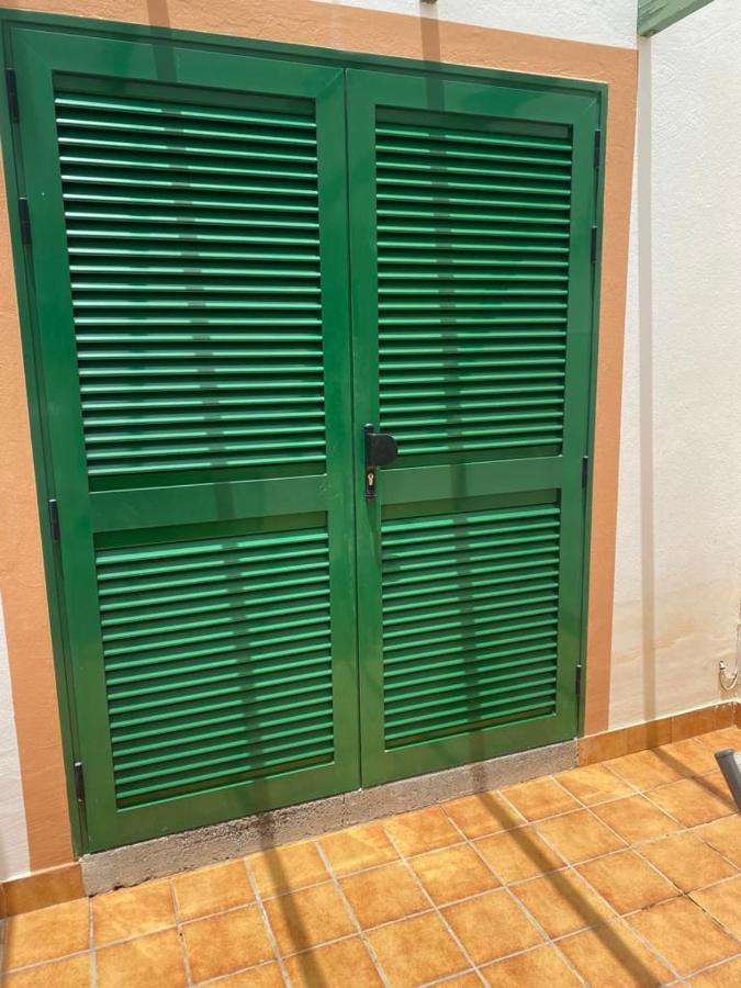 شقة Puerta Del Sol II كاليتا ذي فوستي المظهر الخارجي الصورة